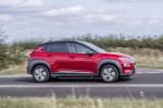 Hyundai Kona Electric 2018 года (UK)